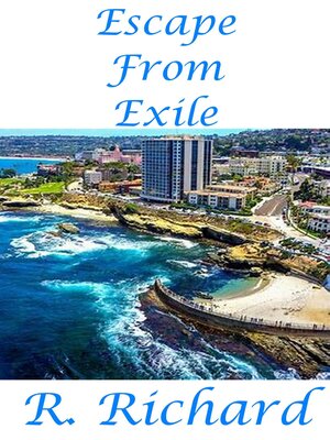 cover image of Escape From Exile